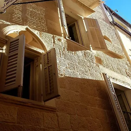 The Fabris - Old Town Korčula