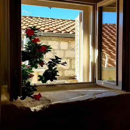 The Fabris - Old Town Villa Korčula