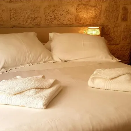 Villa The Fabris - Old Town *
