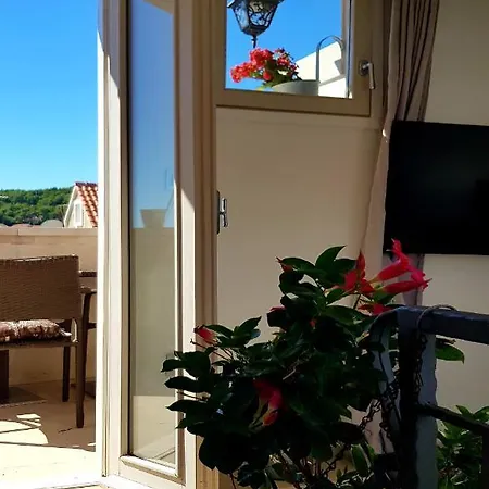 The Fabris - Old Town Villa