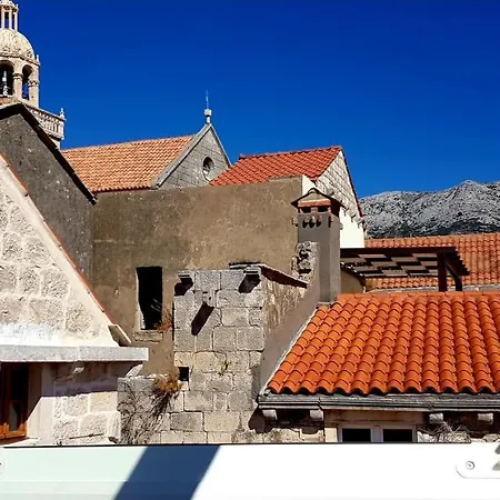 The Fabris - Old Town Villa *