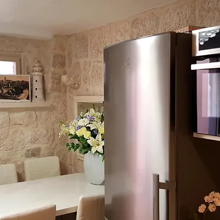 The Fabris - Old Town Villa