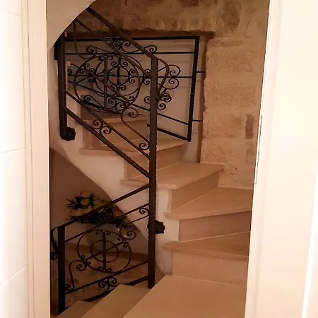 The Fabris - Old Town Villa Korčula