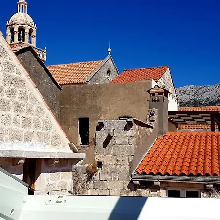 The Fabris - Old Town