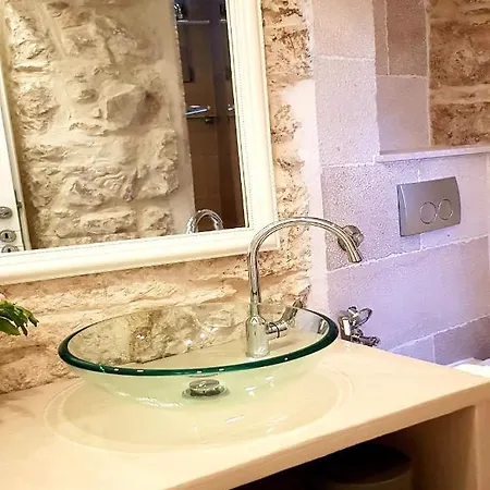 The Fabris - Old Town Villa