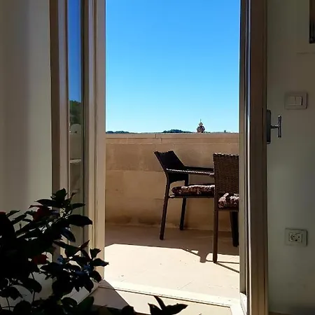 The Fabris - Old Town Villa