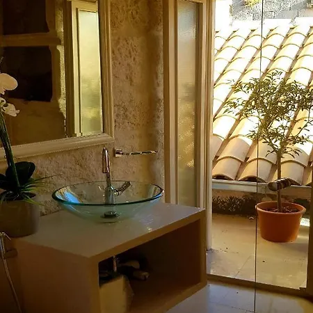 Villa The Fabris - Old Town *