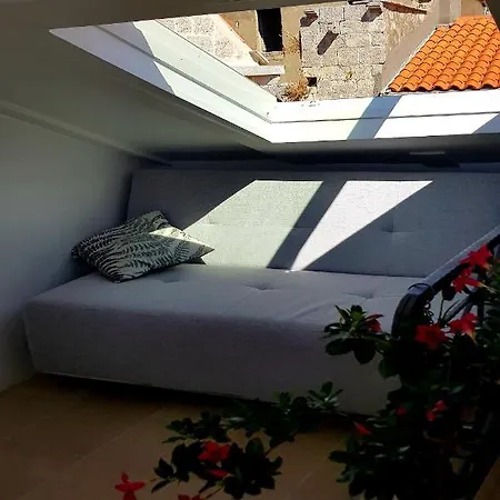 Villa The Fabris - Old Town