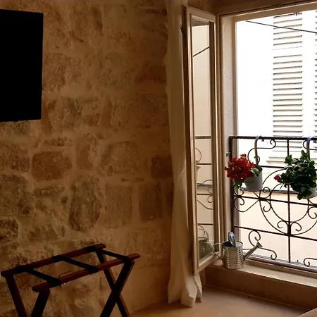 Villa The Fabris - Old Town *