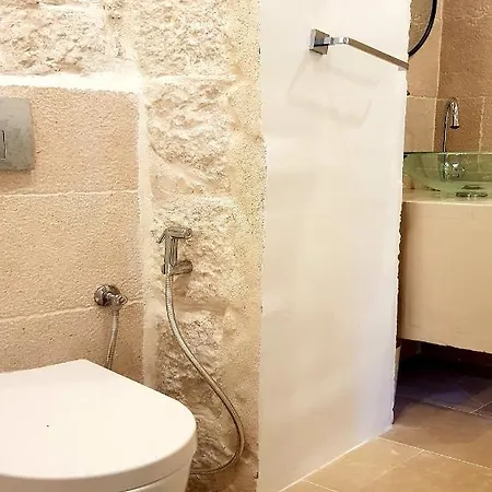 Villa The Fabris - Old Town
